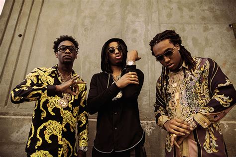 migos versace|versace migos release date.